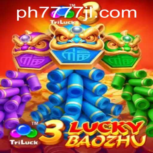 Exploring 3LuckyBaozhu: A Captivating Gaming Experience