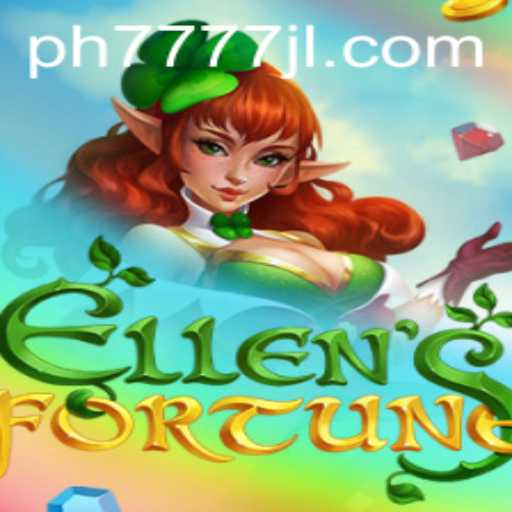 EllensFortune: A Thrilling Gaming Experience at 7777JL.COM