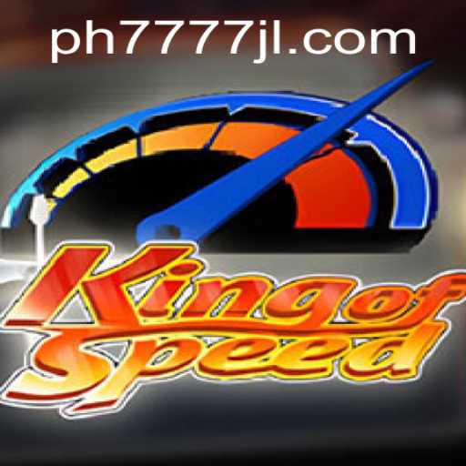 KingofSpeed: A Riveting Gaming Adventure on 7777JL.COM