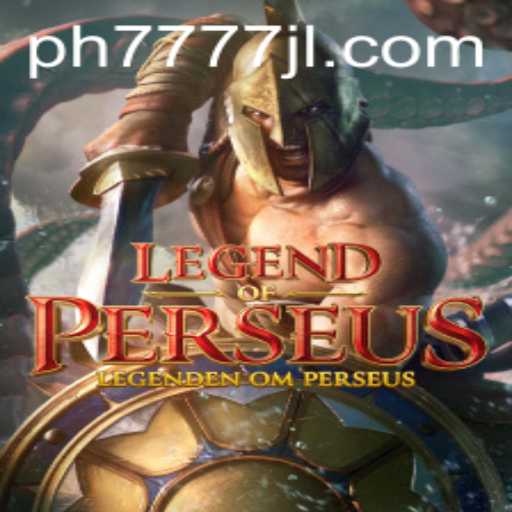 Discover the Epic Adventure in 'LegendofPerseus'