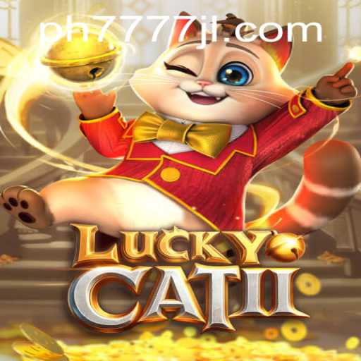 Discover the Excitement of LuckyCatII and the World of 7777JL.COM