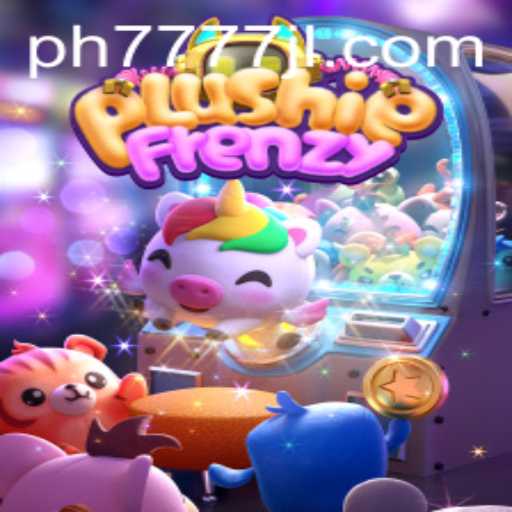Dive into PlushieFrenzy: The Ultimate Arcade Adventure