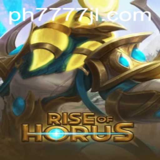 Discover the Thrilling World of RiseofHorus: An Epic Gaming Experience with 7777JL.COM