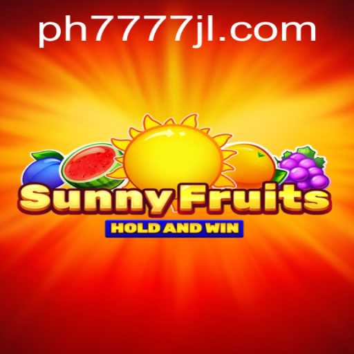 Discovering the World of SunnyFruits: A Vibrant Gaming Experience with 7777JL.COM