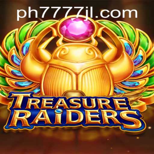 Unveiling TREASURERAIDERS: A Journey into High-Stakes Adventure