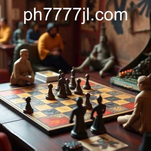 The Fascinating World of Tabletop Games