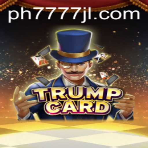 Unveiling TrumpCard: An Exciting New Era of Card Gaming with 7777JL.COM